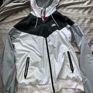 Men’s Nike Windbreaker